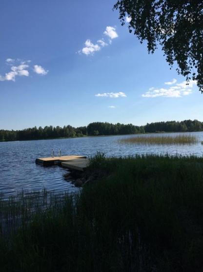 Haikolan Talo Lipinlahti Zewnętrze zdjęcie