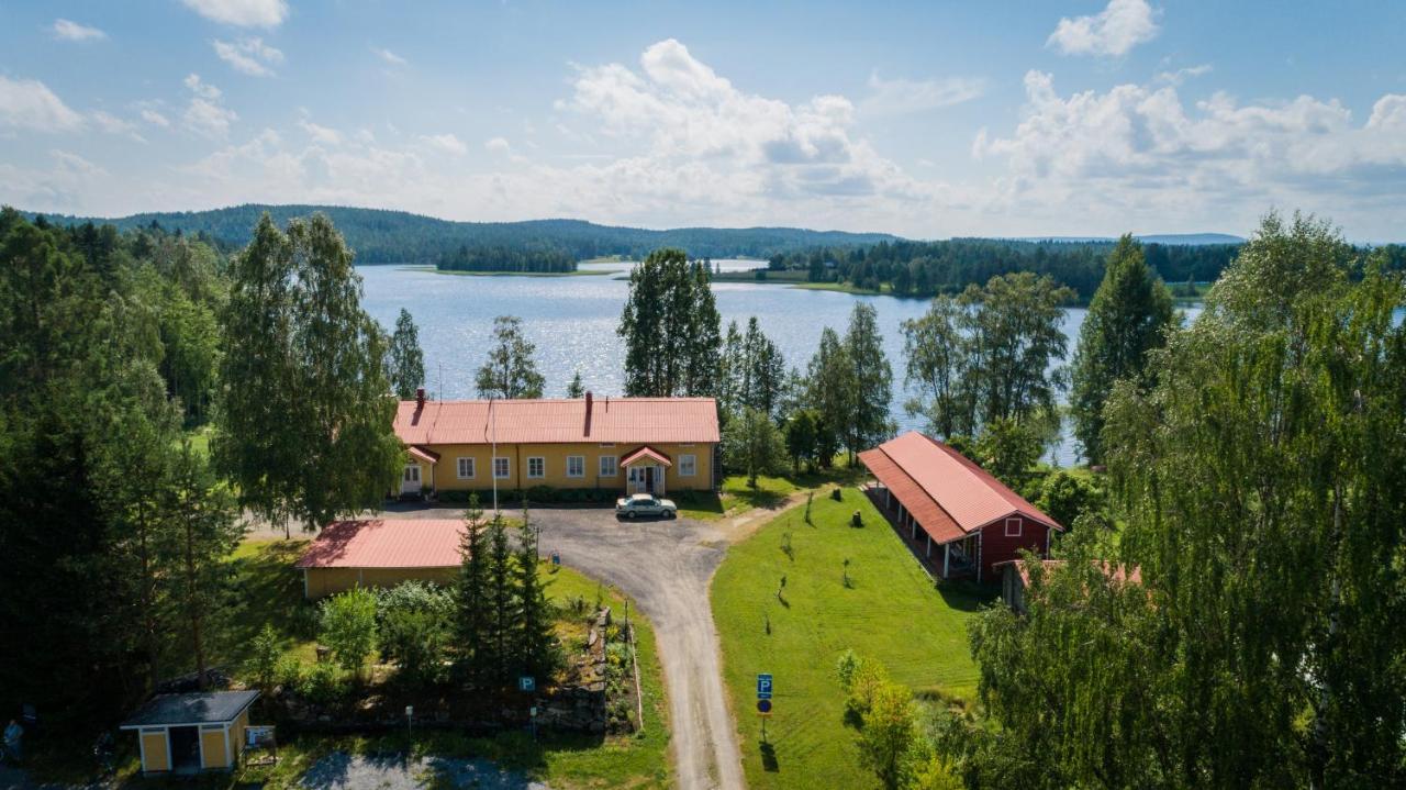 Haikolan Talo Lipinlahti Zewnętrze zdjęcie